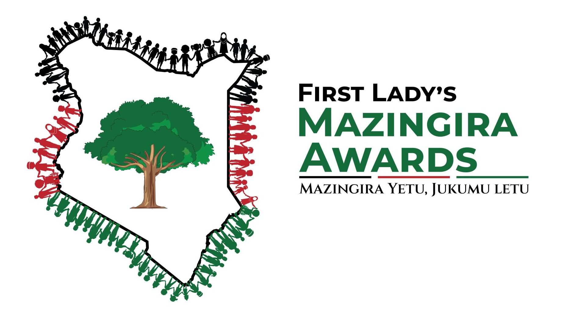 First Lady's Mazingira Awards